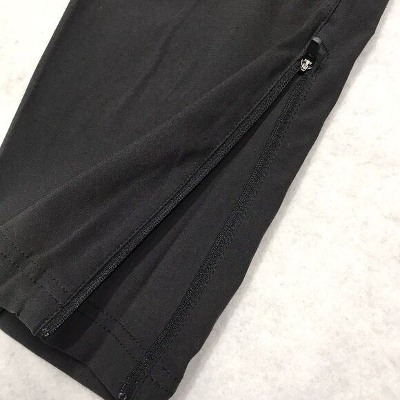 PATAGONIA Terravia Trail Pant Men 32x31 Black Hiking Performance Stretch - Picture 6 of 16